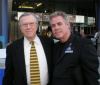 Rev. Mangun & Dr. Gary Garrett